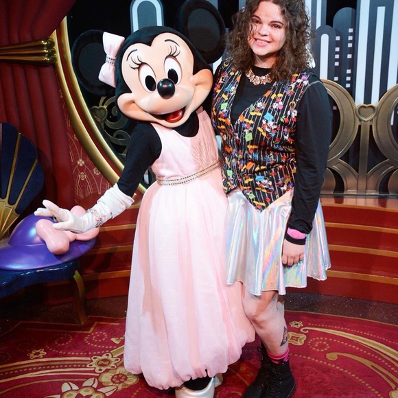 Meet your Posher, Andra - Picture 6 of 6